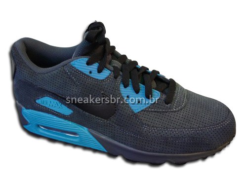 Nike Sportswear Spring 2009 Preview