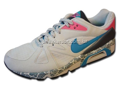 Nike Sportswear Spring 2009 Preview