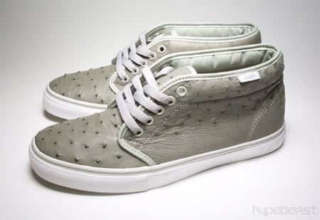 Vans Ostrich Chukka