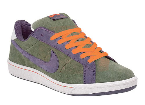 Nike SB July/Summer 08 Collection