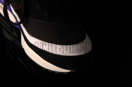 Nike Air Classic BW - Persian Violet