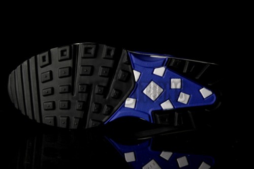 Nike Air Classic BW - Persian Violet