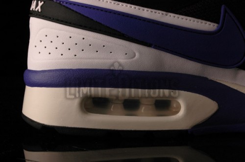 Nike Air Classic BW - Persian Violet