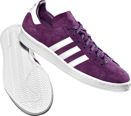 adidas Campus 80 Fall 08