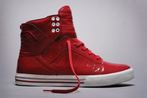 Supra NS 2008 Fall / Winter Collection