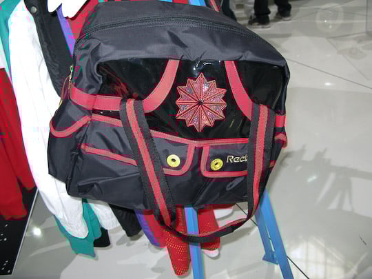 Reebok Spring 2009 Lineup