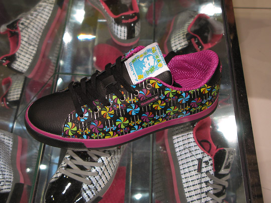 Reebok Spring 2009 Lineup