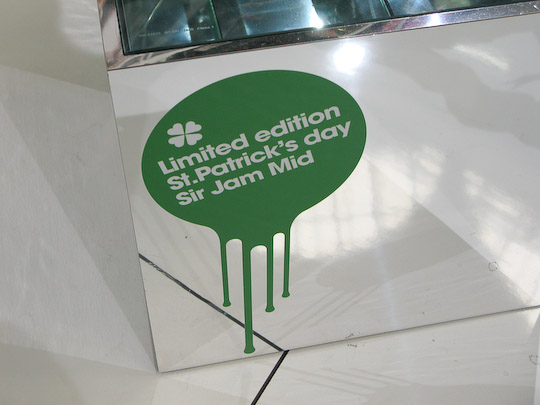 Reebok Spring 2009 Lineup