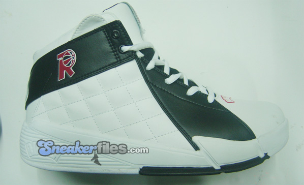 Rucker Footwear Collection