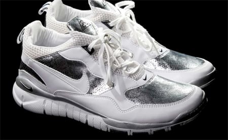 Nike Wildwood 90 Free Trail - Snakeskin