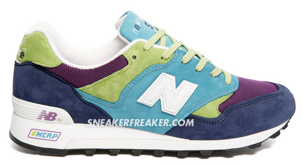 Sneakersnstuff x New Balance 577