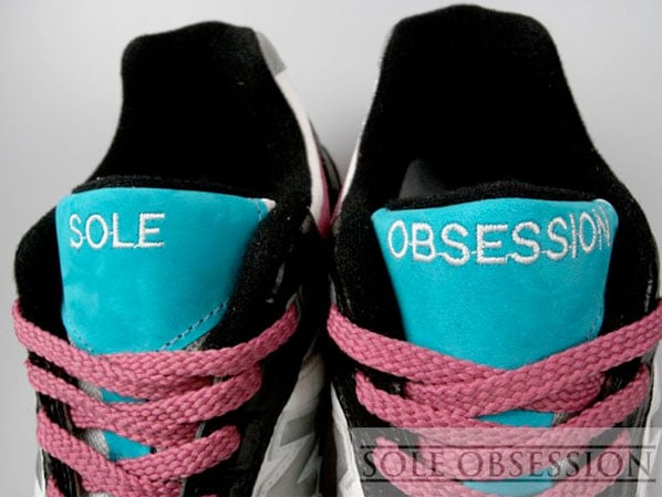 Sole Obsession x New Balance Dial 991 1 of 1