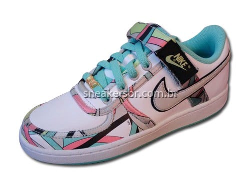 Nike Sportswear Spring 09 Womens Preview