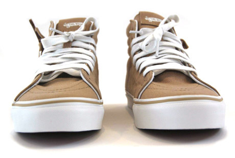 Vans SK8-HI LX Cargo