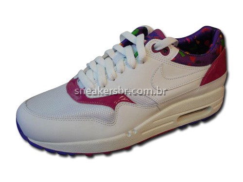 Nike Sportswear Spring 2009 Preview