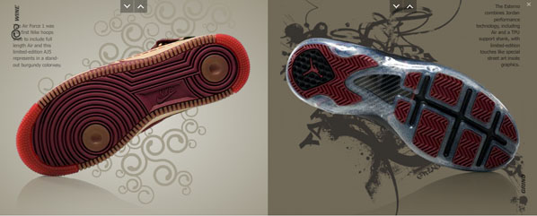 Air Jordan Brand Wine and Grind Pack - Paris Exclusive Detailed Look