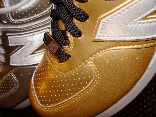 New Balance 576 Limited Edition Medal Series