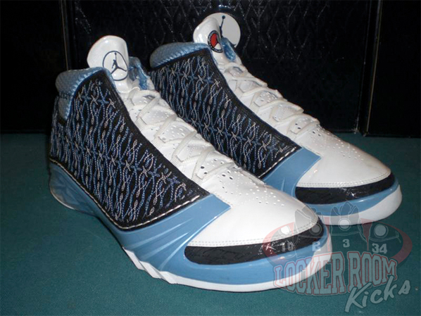 Air Jordan All American Classic XX3 Player Exclusives