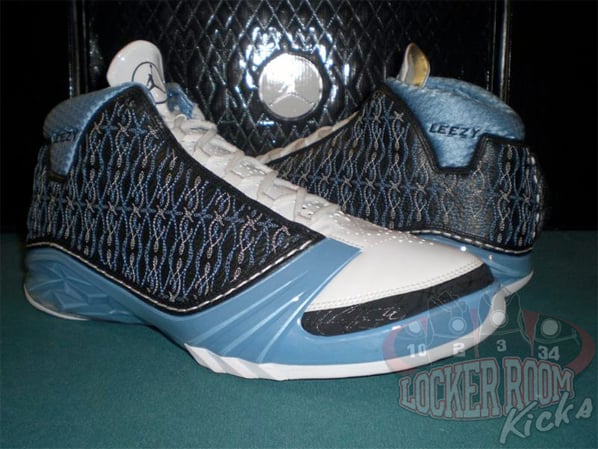 Air Jordan All American Classic XX3 Player Exclusives