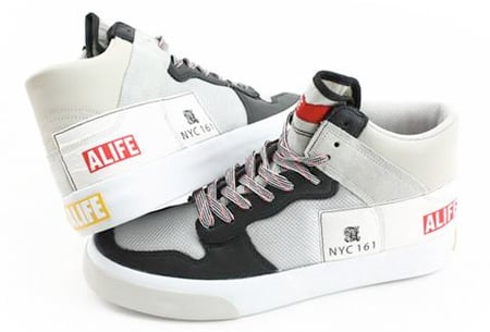 Alife NYC Fall / Winter 2008 Collection | SneakerFiles
