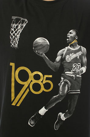 Freshness - The 1985 Tee