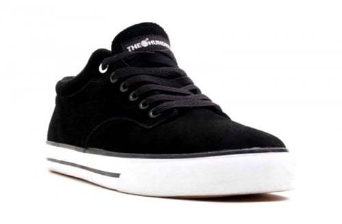 The Hundreds Footwear Fall ’08 Collection