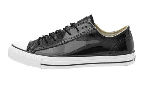 Converse All Star Patent Leather - 100th Anniversary