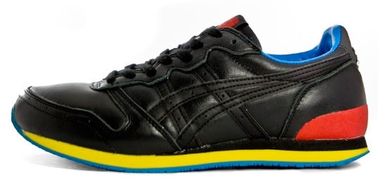 Asics / Onitsuka Tiger New Release