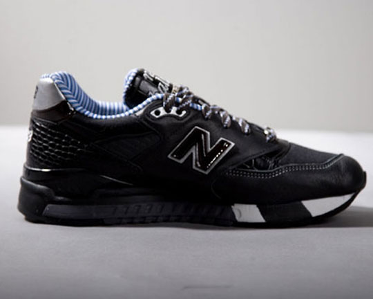 New Balance x Super Team 33 - 998 Suit Pack Part 2