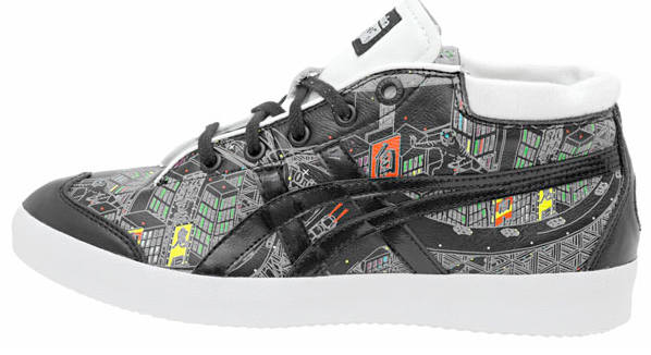 Onitsuka Tiger Sunotore 72 Onitsuka Tiger Sunotore 72