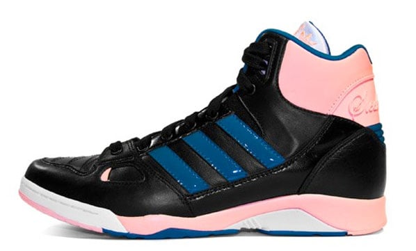 Adidas Torsion Spring 09 Preview