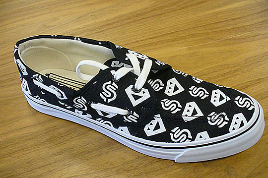 BBC/Ice Cream Fall 08 - Diamonds and Dollars