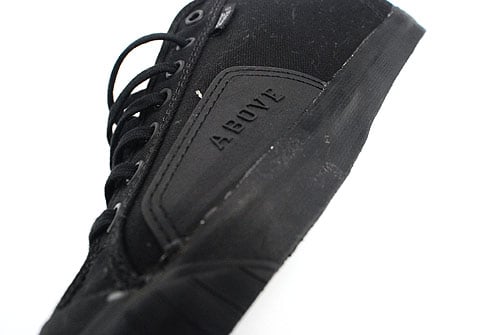 WTAPS x Vans Syndicate Greaserz S