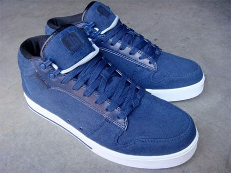 JB Classics Prime Label Getlo Mid Pound