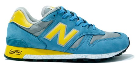 New Balance M1300 Made in UK