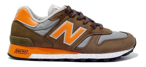 New Balance M1300 Made in UK