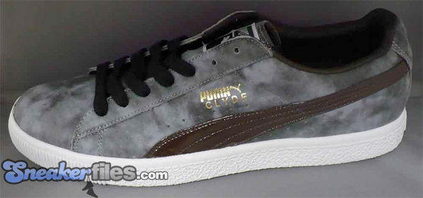 Puma Clyde Cloud Pack