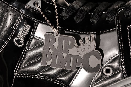 Bun B x Greedy Genius Cool Breeze Vadors Bun B x Greedy Genius Cool Breeze Vadors