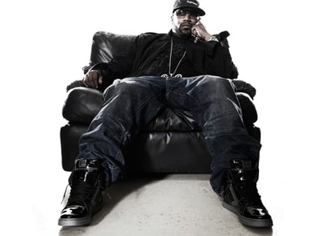 Bun B x Greedy Genius Cool Breeze Vadors Bun B x Greedy Genius Cool Breeze Vadors