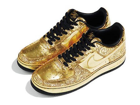 Nike Air Force 1 - Closing Ceremonies