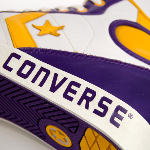 Converse Century Project Fastbreak