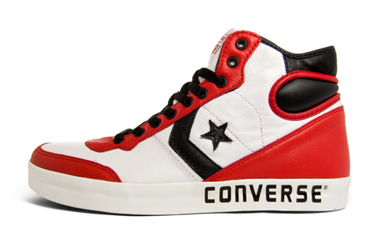 Converse Century Project Fastbreak