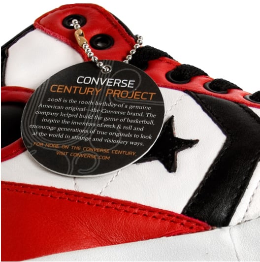 Converse Century Project Fastbreak