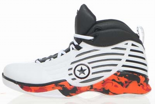 Converse Dwayne Wade 4 (IV)