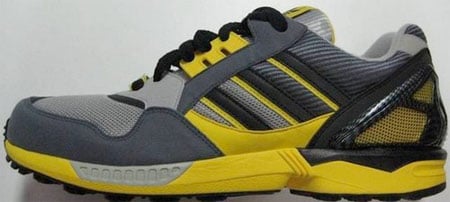 adidas AZX Crooked Tongues ZX 9000