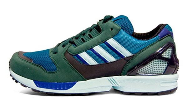 adidas torsion spring