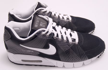 Nike Sportswear Flywire Air Max 90 Current - Influencer Pack