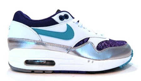 Nike Womens Fall 08 Releases