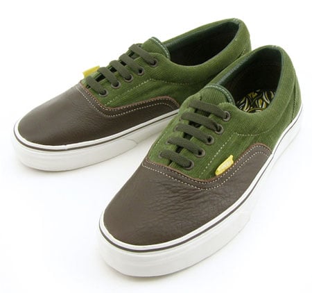 Vans Era Corduroy Pack