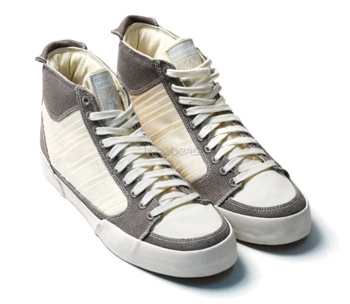 adidas Grun Fall / Winter 2008 Collection